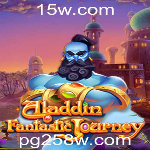 Explorando o Mundo Encantado do Jogo Aladdin