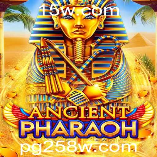 Explorando o Mundo Enigmático de AncientPharaoh: Um Guia Completo