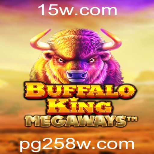 Descubra o Mundo do Jogo BuffaloKing com PG258