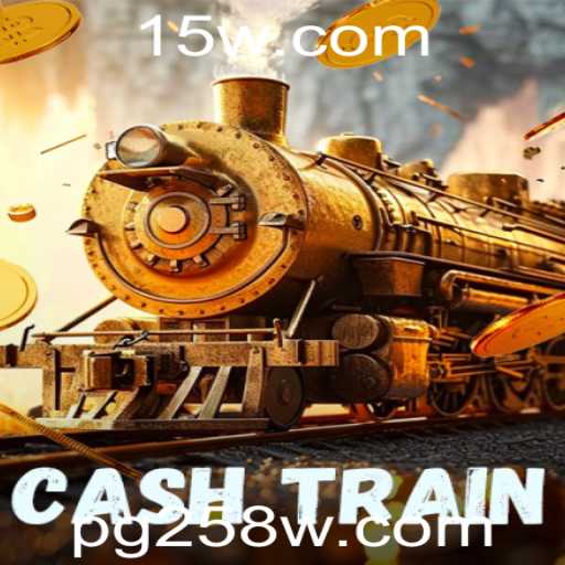 Descubra o Mundo Emocionante de CashTrain