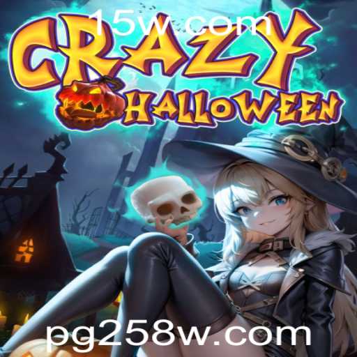 Descubra o Emocionante Universo de CrazyHalloween: Aventura e Estratégia no Jogo PG258
