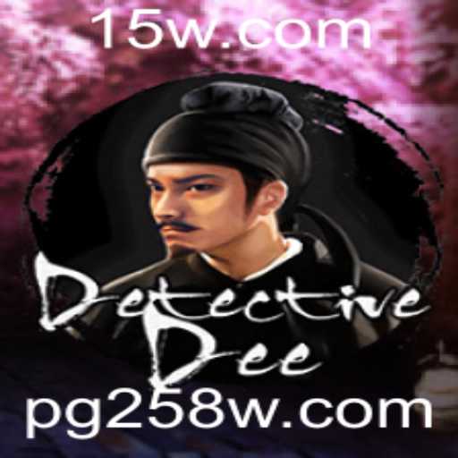 DetectiveDee: Envolva-se na Aventura de Mistério com o Jogo PG258
