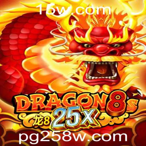 Descubra o Empolgante Mundo de Dragon8s25x: Um Jogo Revolucionário