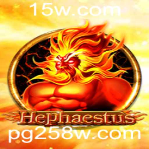 Descubra Hephaestus: O Novo Jogo que Está Revolutionando o Gênero