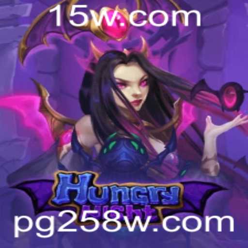 Explorando o Mundo de HungryNight: O Jogo de Sobrevivência e Aventura com a Chave PG258