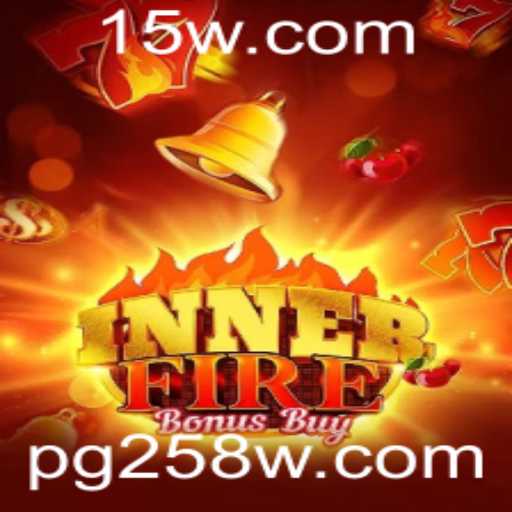 Explorando o Mundo de InnerFireBonusBuy: Uma Aventura Cheia de Emoções e Estratégias