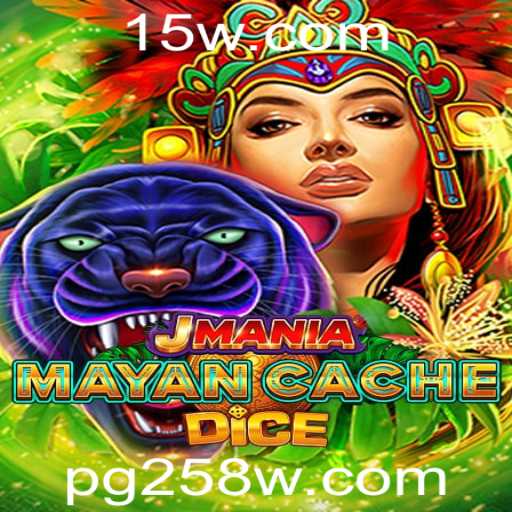 Explorando JManiaMayanCacheDice: Um Envolvente Mundo de Aventuras e Estratégias