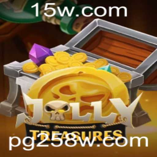 Explorando o Mundo de JollyTreasures: Aventuras e Regras do Jogo