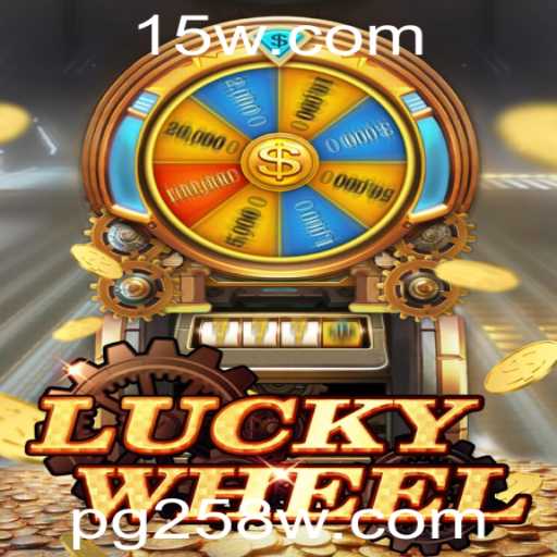Descubra o Jogo LuckyWheel: A Nova Sensação do Momento
