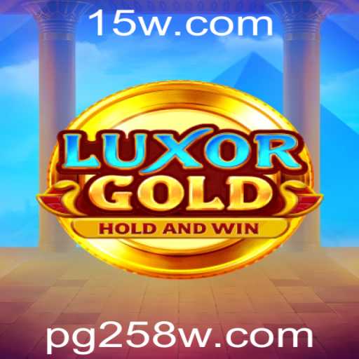LuxorGold: Descubra o Mundo Fascinante do Novo Jogo de Estratégia PG258