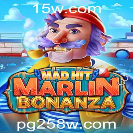 Explorando MadHitMarlinBonanza: Uma Aventura Aquática em PG258
