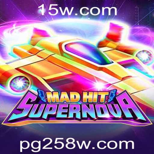 Explorando o Universo de MadHitSupernova