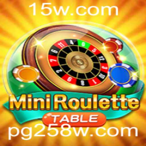 Explorando o Universo do Jogo MiniRoulette com a Chave PG258