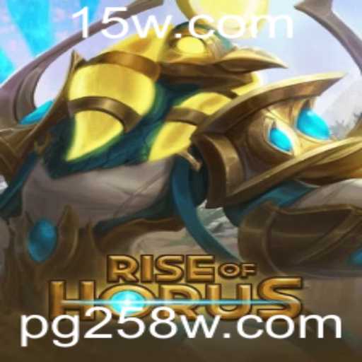 RiseofHorus: Um Mergulho no Mundo Fascinante do Jogo