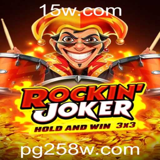 Descubra o Fascinante Mundo de Rockinjoker: Um Jogo Inovador
