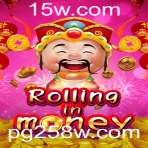 RollingInMoney: Descobrindo o Jogo de Estratégia Financeira com PG258