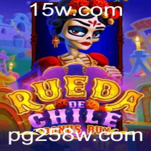 Explorando o Fascinante Mundo de RuedaDeChileBonusBuy - PG258