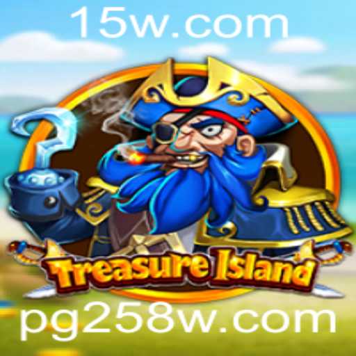 Descubra as Aventuras de 'Treasure Island': O Fascinante Mundo do Jogo PG258
